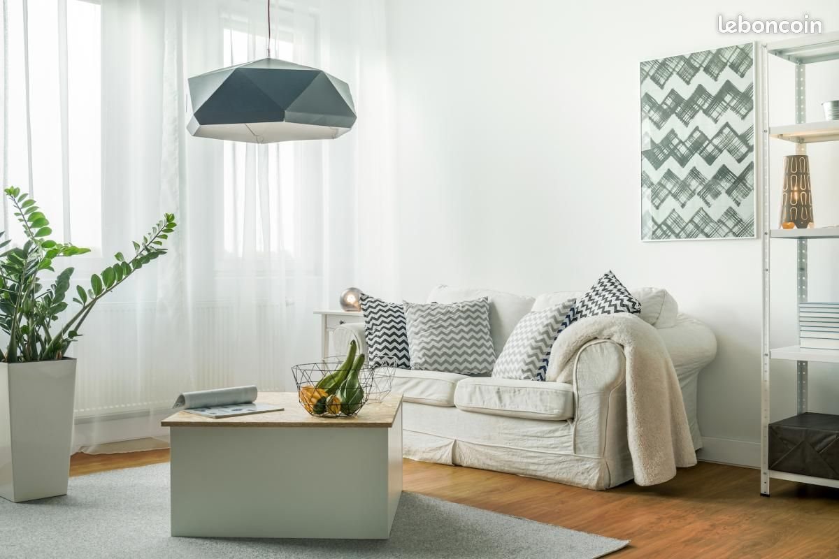 Appartement à vendre, 50m², Lacanau