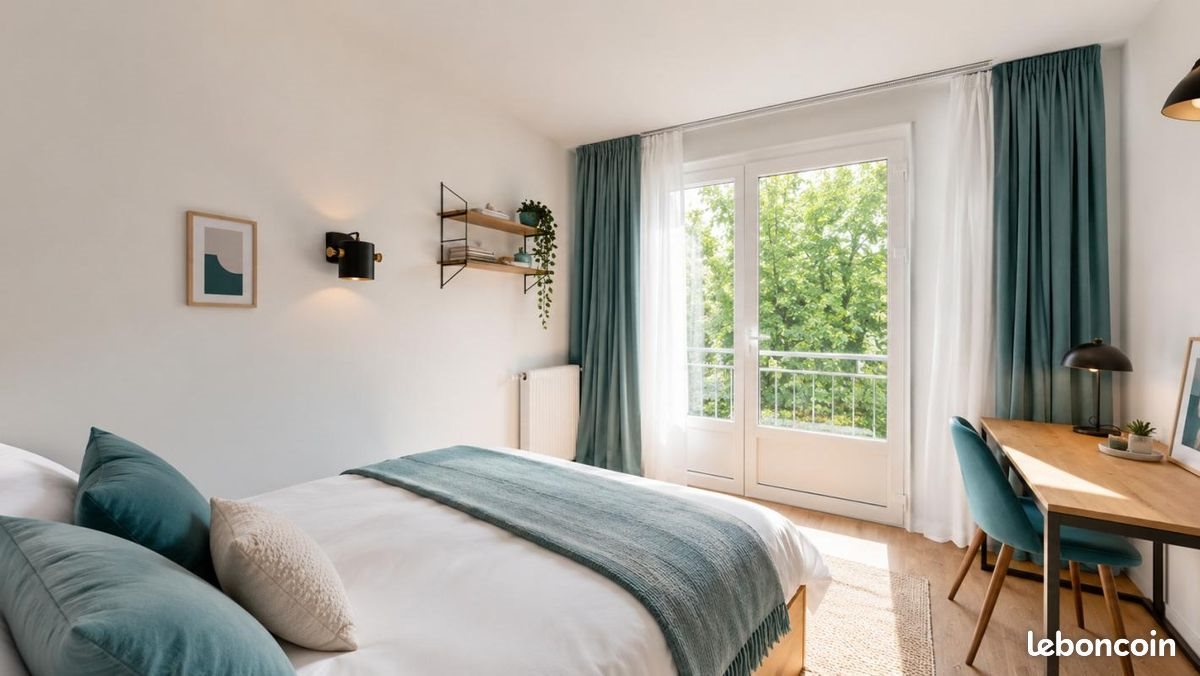 Appartement à vendre, 80m², Poissy