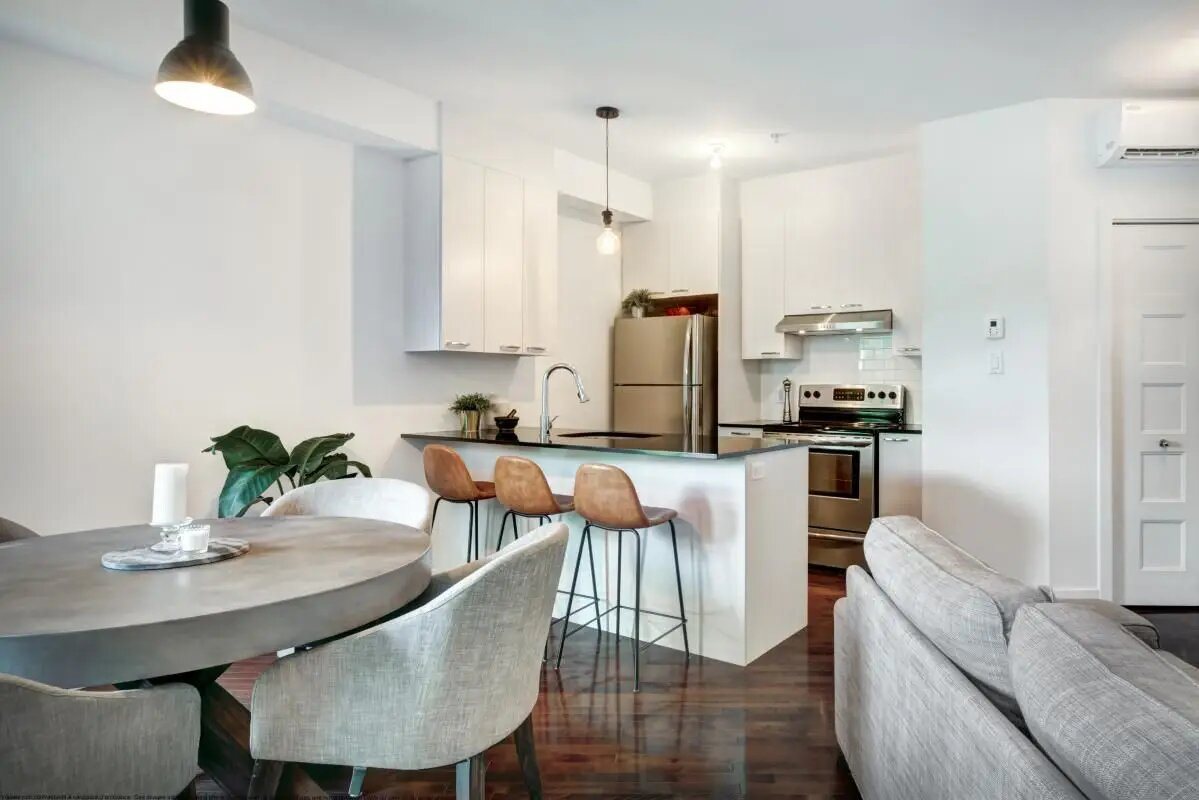 Appartement à vendre, 50m², Bordeaux