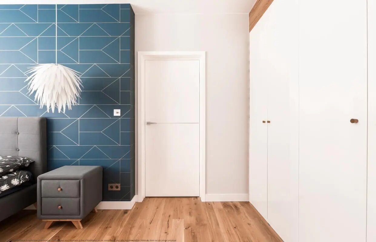 Appartement à vendre, 50m², Bordeaux