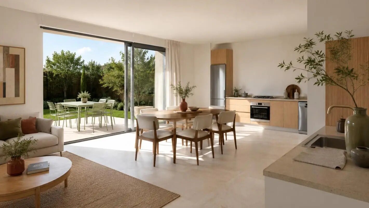 Maison à vendre, 82m², Bruges