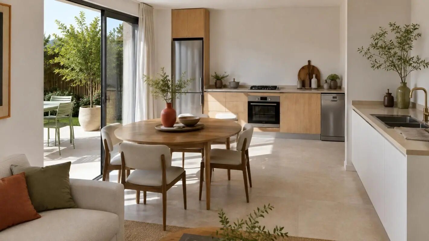 Maison à vendre, 82m², Bruges