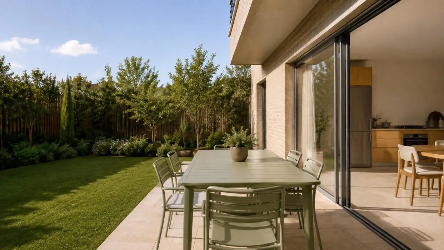 Maison à vendre, 82m², Bruges