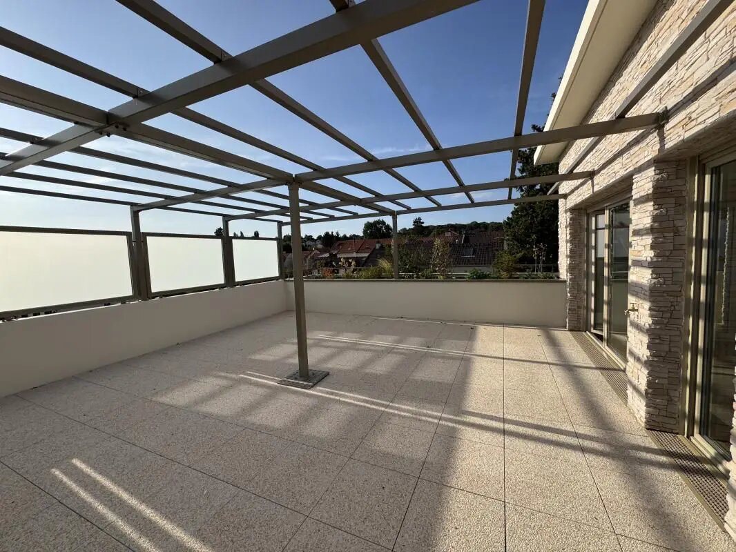 Appartement à vendre, 88m², Deuil-la-Barre