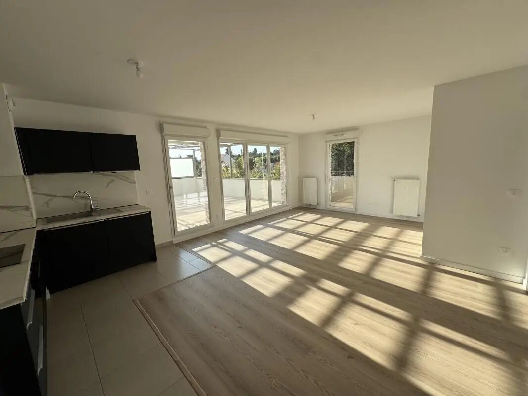 Appartement à vendre, 88m², Deuil-la-Barre
