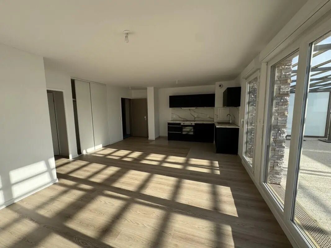 Appartement à vendre, 88m², Deuil-la-Barre