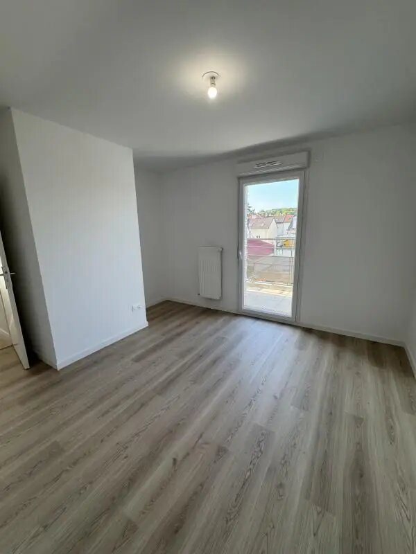 Appartement à vendre, 88m², Deuil-la-Barre