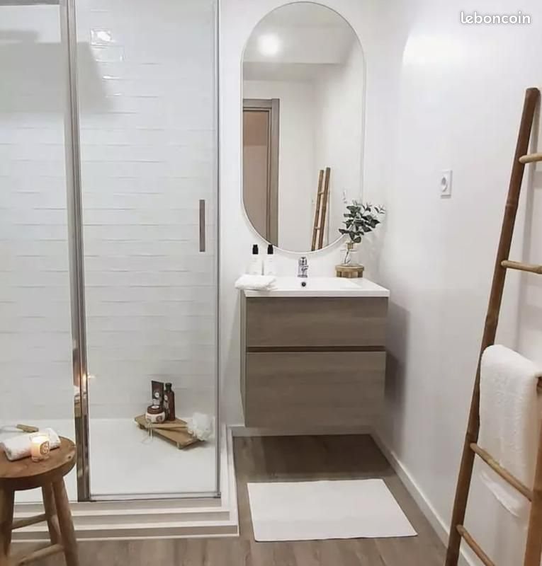 Appartement à vendre, 87m², Poissy