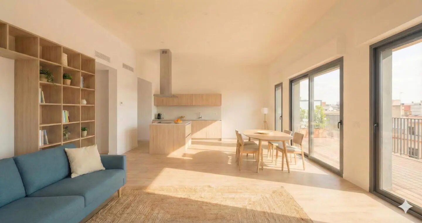 Appartement à vendre, 88m², Le Perreux-sur-Marne