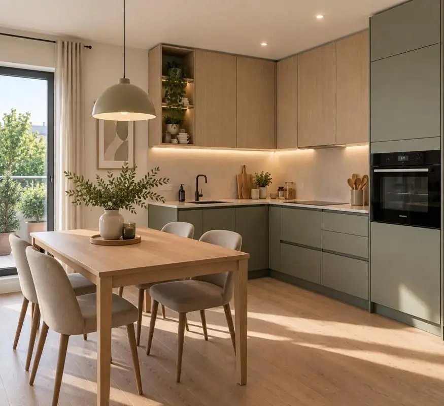 Appartement à vendre, 97m², L'Haÿ-les-Roses