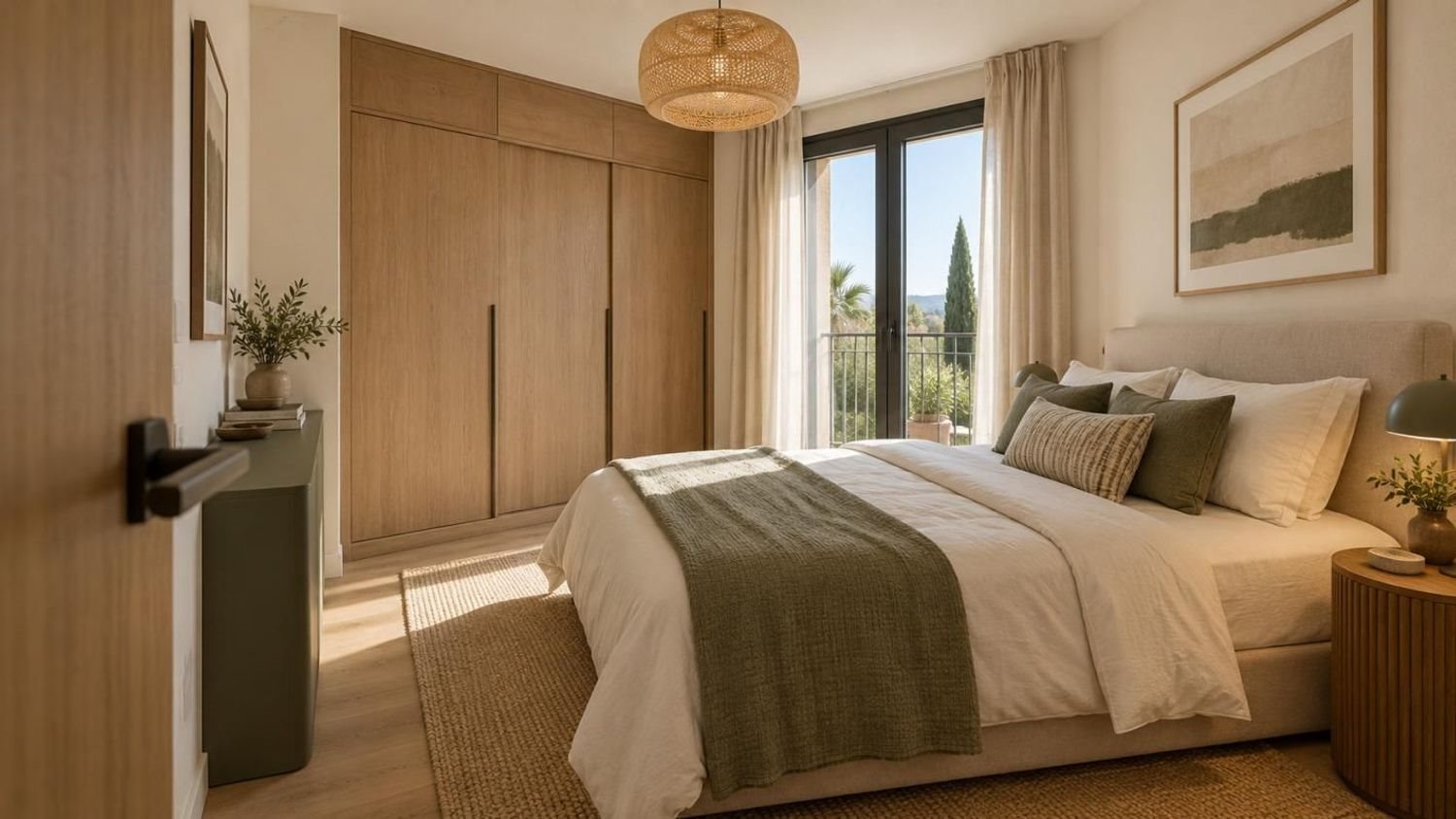 Appartement à vendre, 63m², Bordeaux