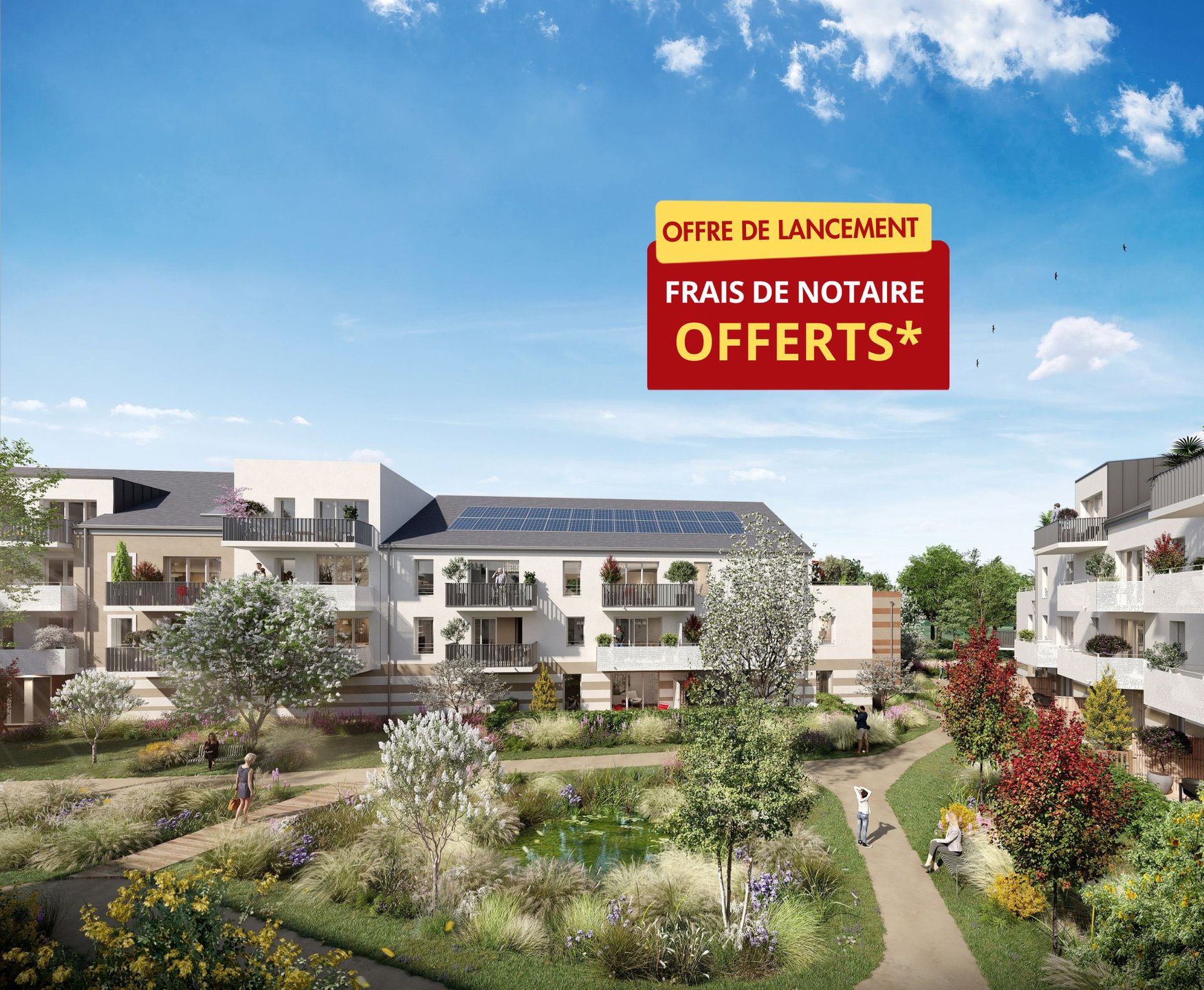 Appartement à vendre, NaNm², Octeville-sur-Mer