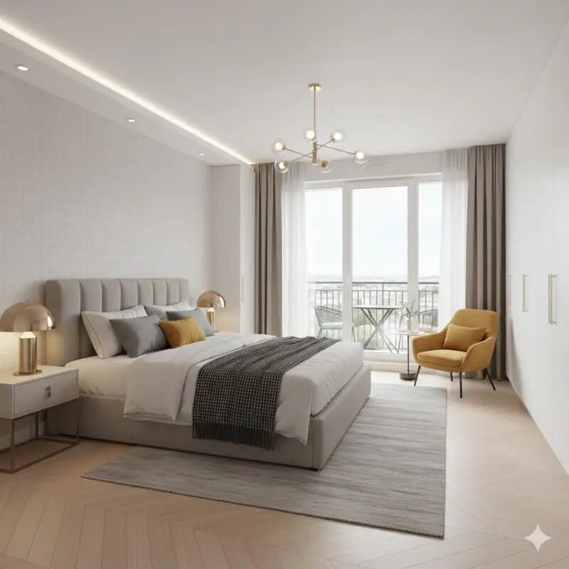 Appartement à vendre, 105m², Suresnes