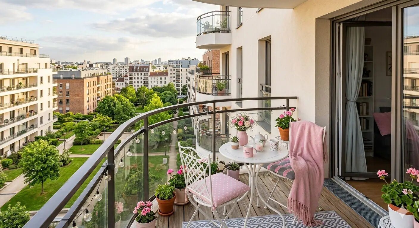 Appartement à vendre, 50m², Choisy-le-Roi