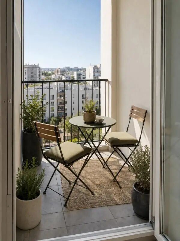 Appartement à vendre, 51m², Bordeaux