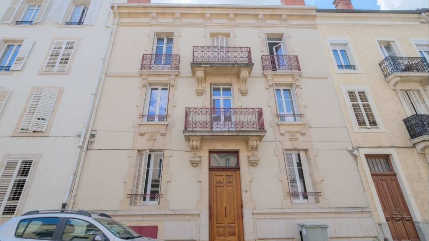 Maison à vendre, NaNm², Nancy