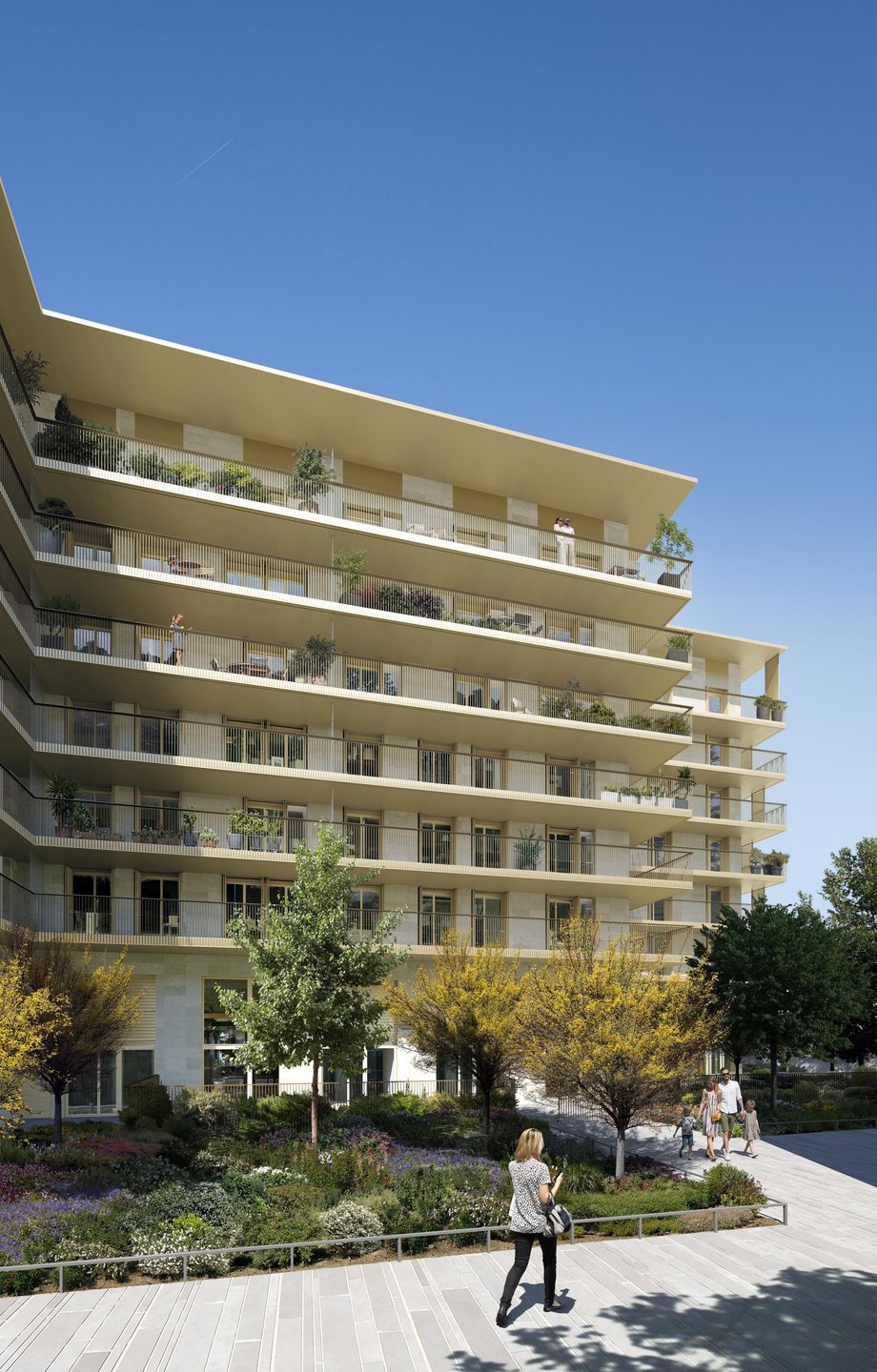 Appartement à vendre, NaNm², Neuilly-sur-Seine