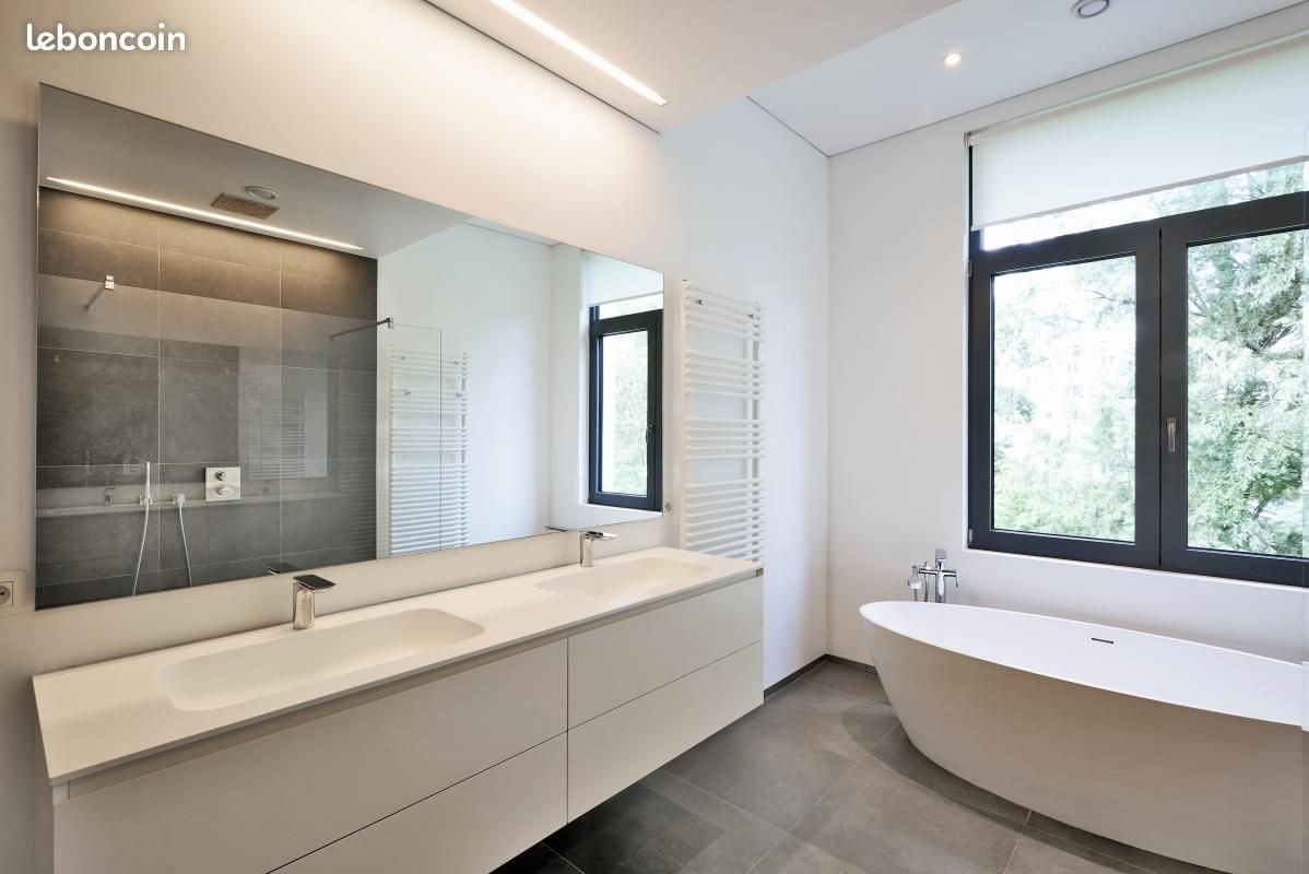 Appartement à vendre, 59m², Pantin