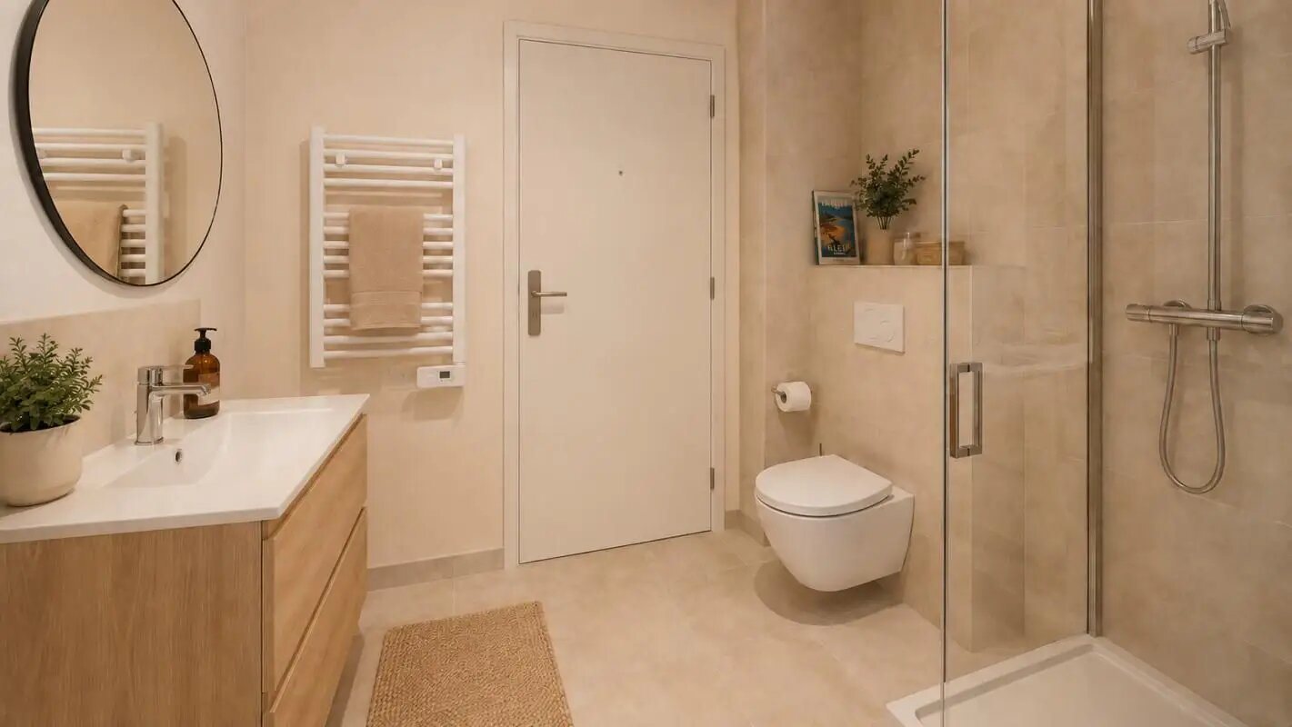Appartement à vendre, 44m², La Teste-de-Buch