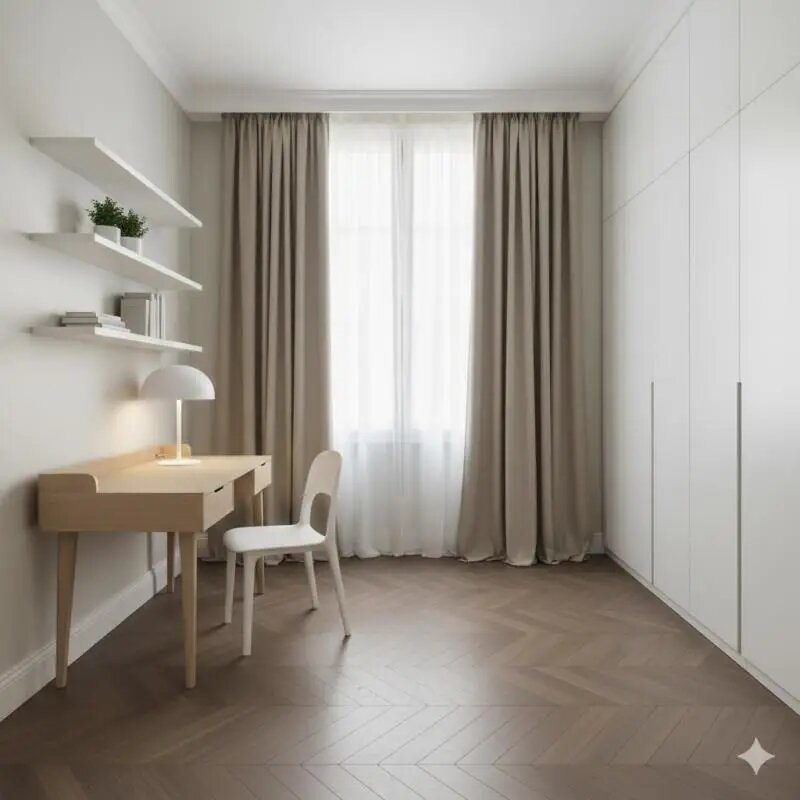 Appartement à vendre, 68m², Gennevilliers