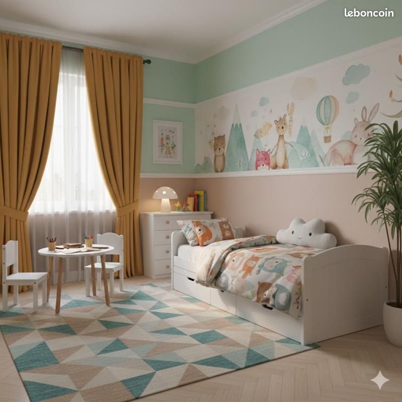 Appartement à vendre, 83m², Le Perreux-sur-Marne