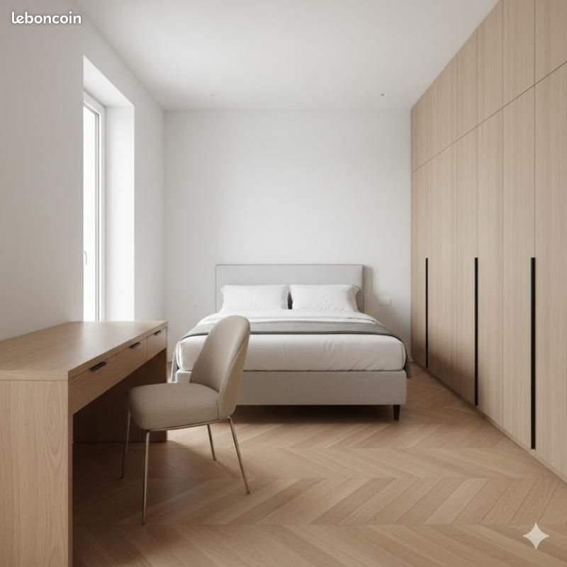 Appartement à vendre, 83m², Le Perreux-sur-Marne