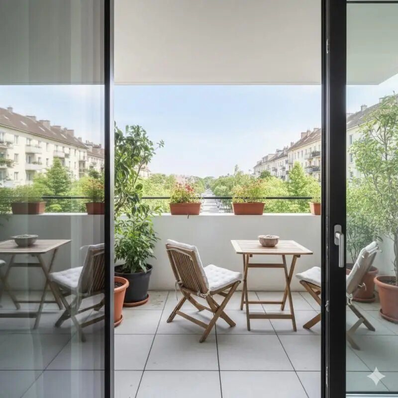 Appartement à vendre, 65m², Thiais