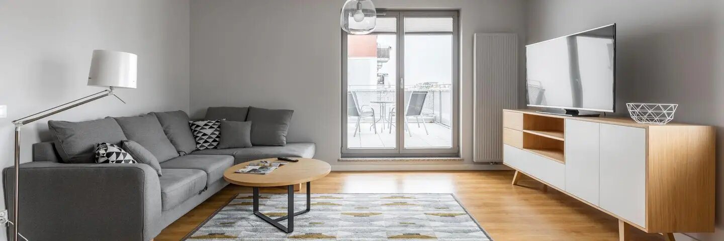 Appartement à vendre, 80m², Bordeaux
