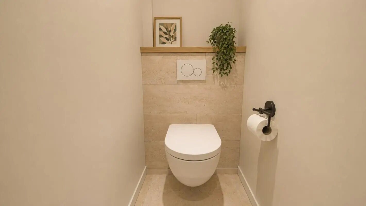 Maison à vendre, 77m², Montussan