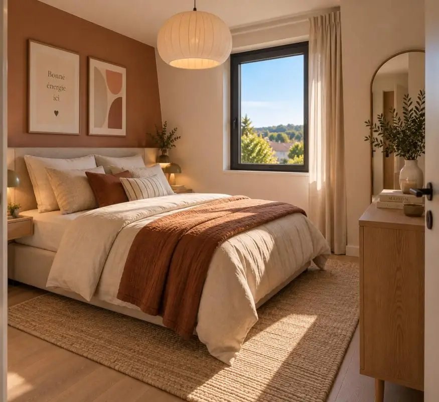 Appartement à vendre, 72m², Tourgéville