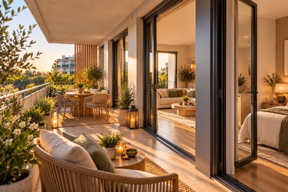 Appartement à vendre, 102m², Asnières-sur-Seine