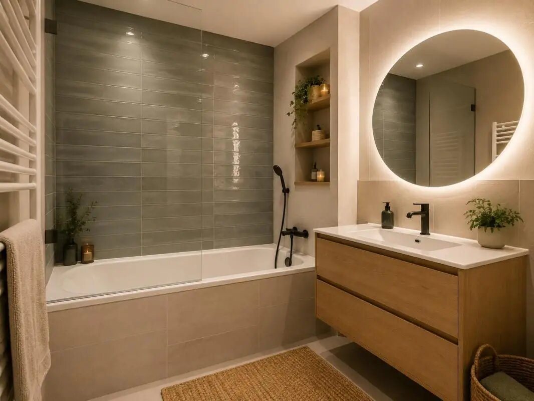 Appartement à vendre, 40m², Cenon