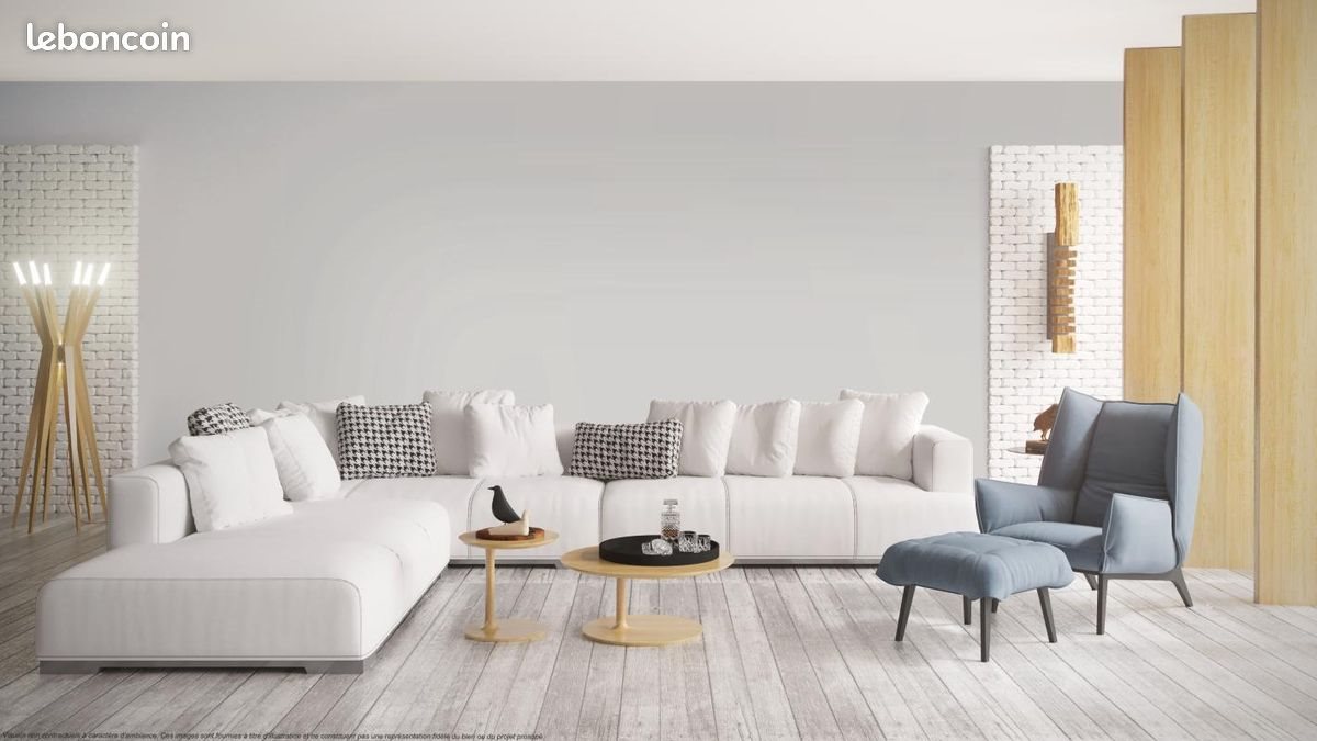 Maison à vendre, 110m², La Baule-Escoublac