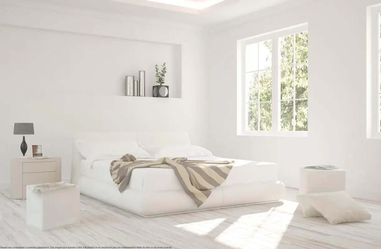 Maison à vendre, 110m², La Baule-Escoublac
