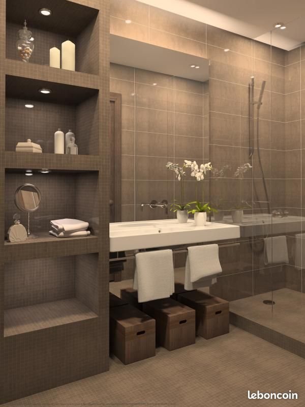 Appartement à vendre, 65m², Le Vésinet