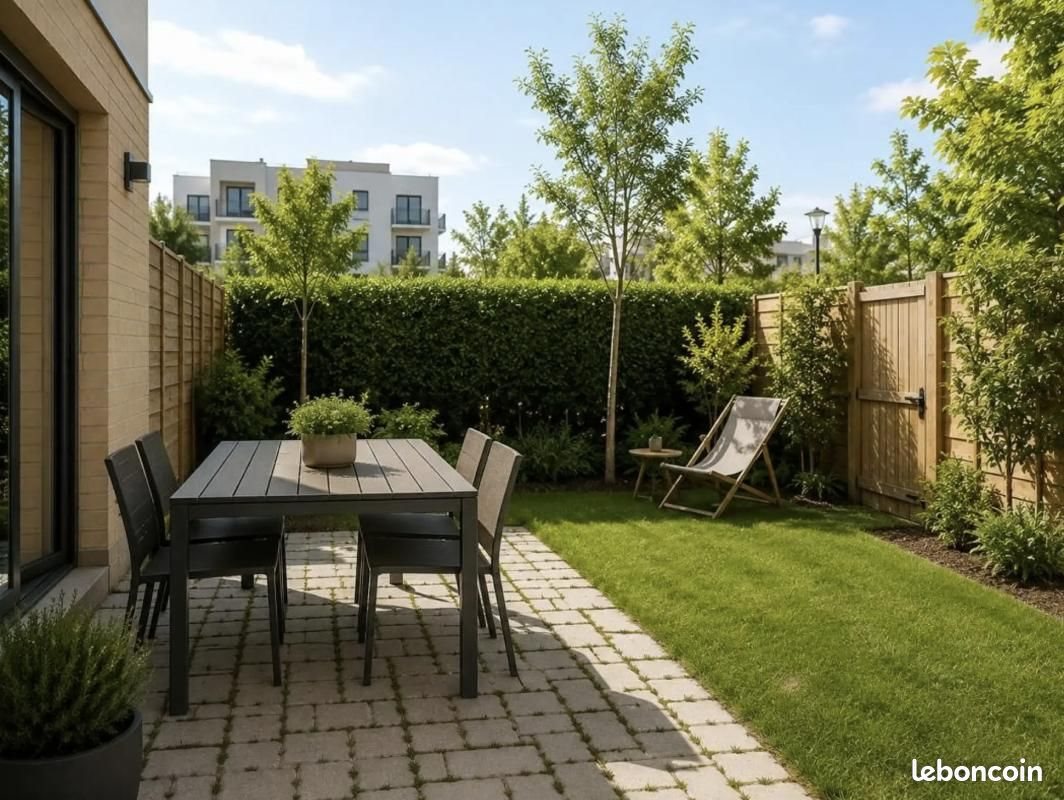 Appartement à vendre, 66m², Achères