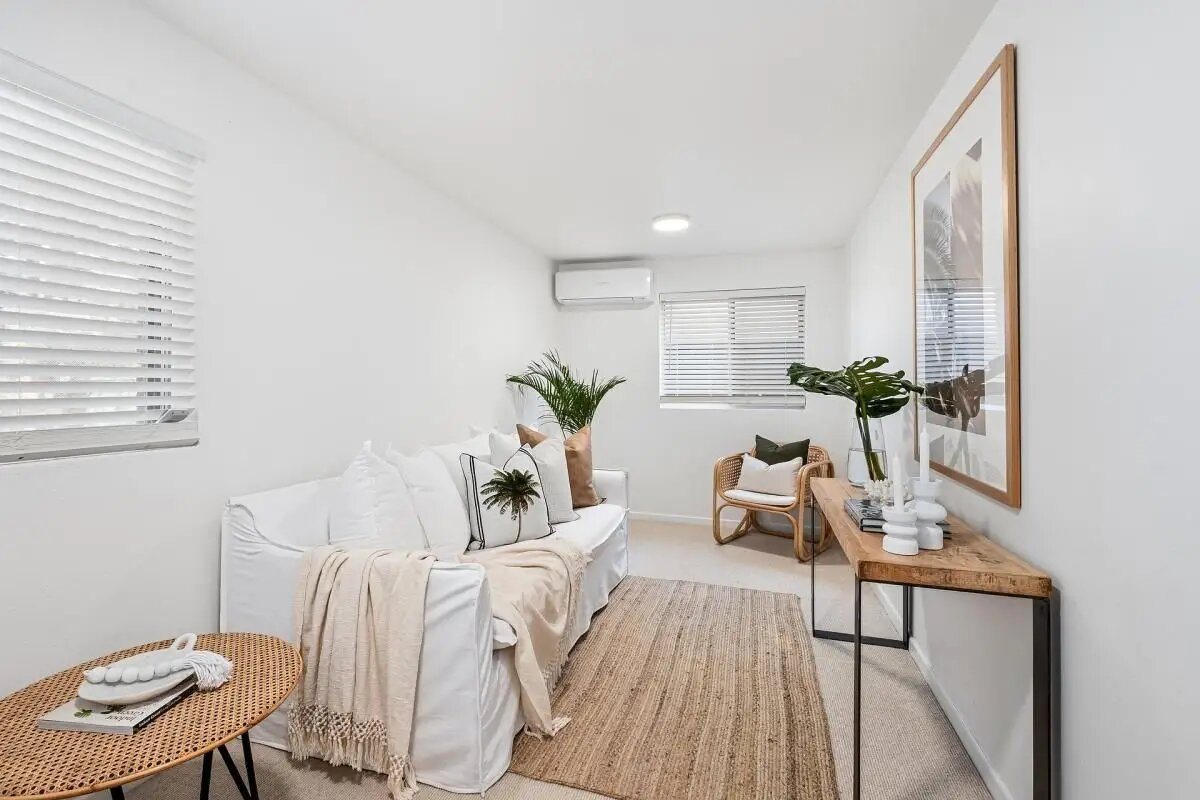 Appartement à vendre, 45m², Chessy