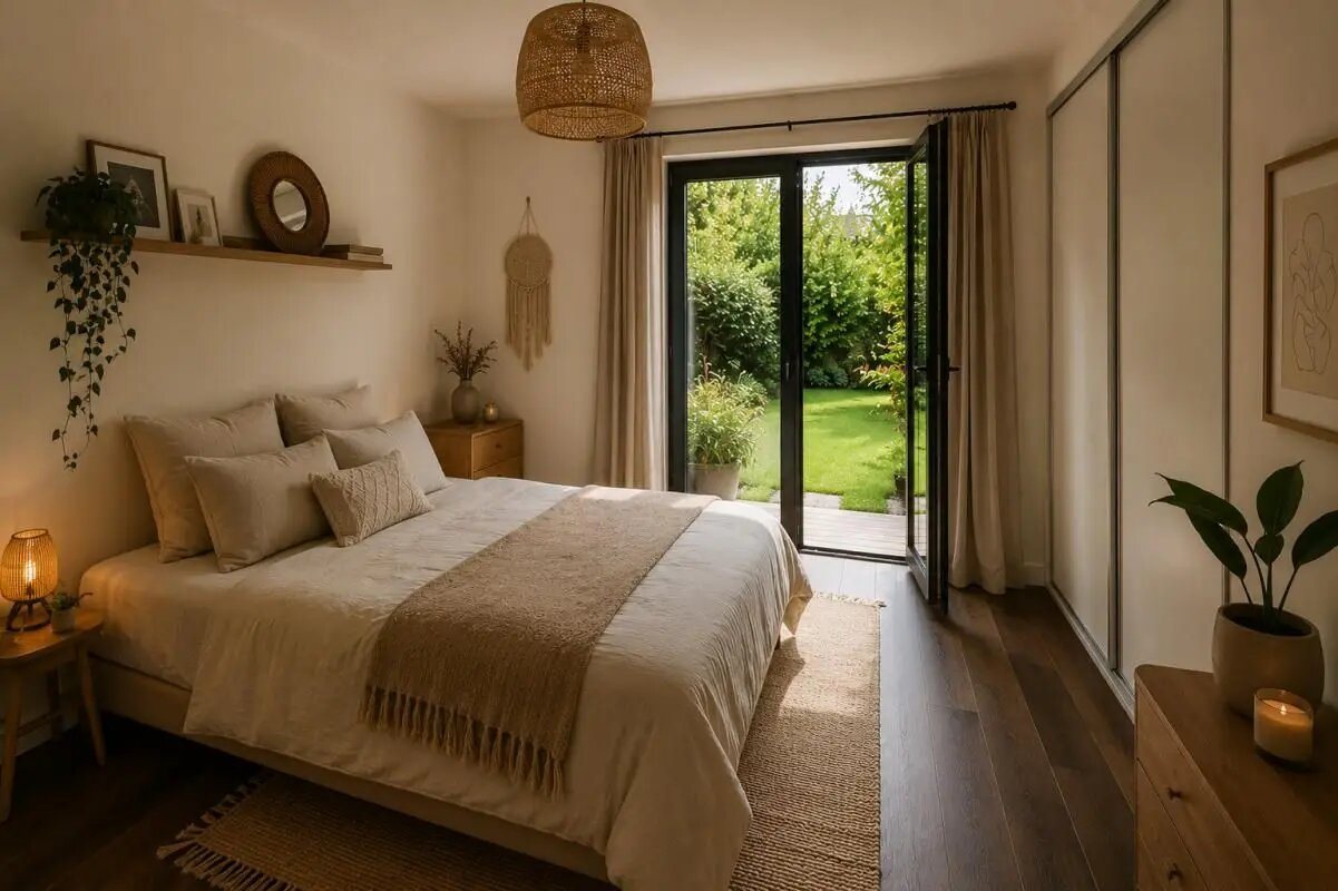 Appartement à vendre, 63m², Bordeaux