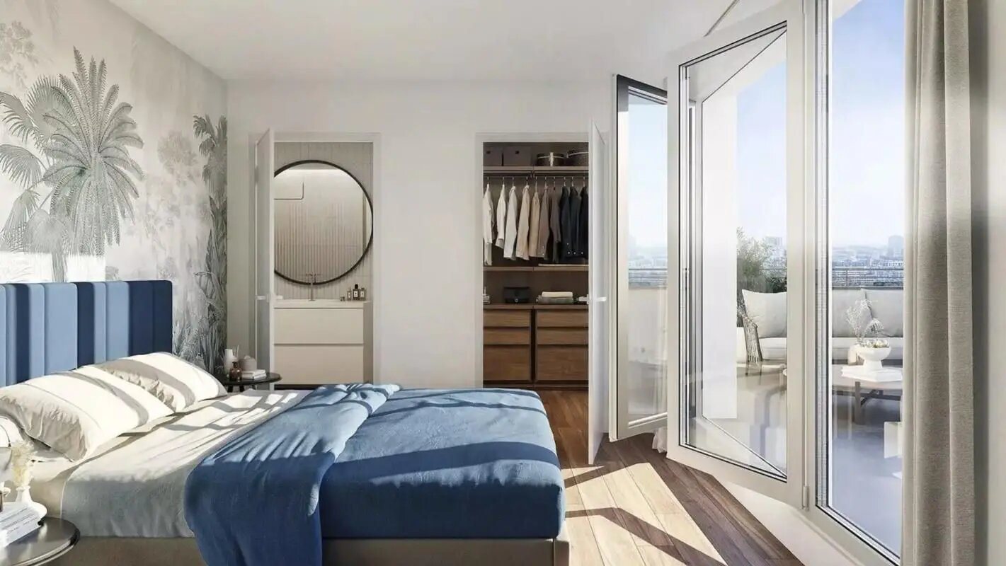 Appartement à vendre, 100m², Le Perreux-sur-Marne