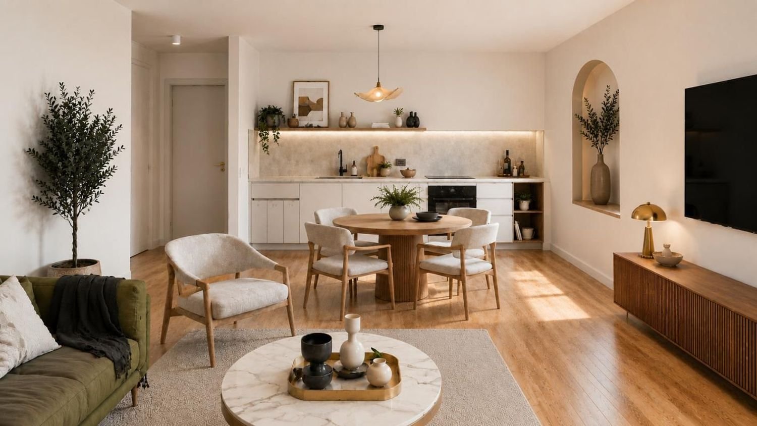 Appartement à vendre, 48m², Bordeaux