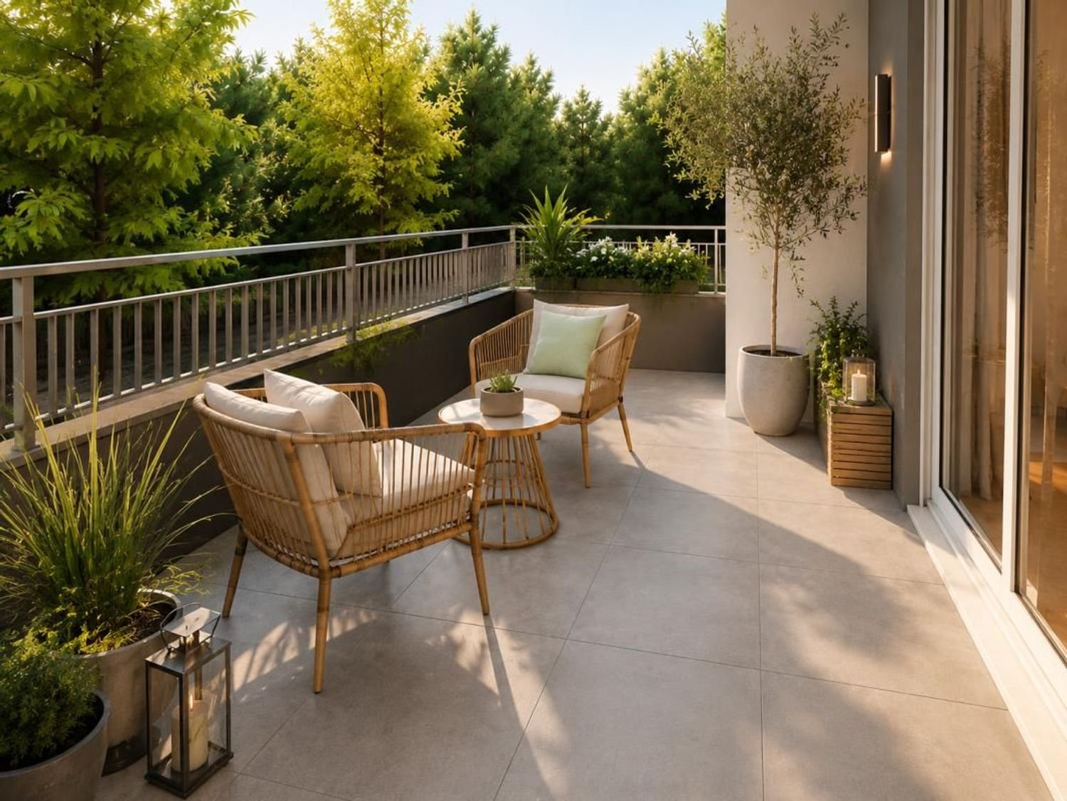 Appartement à vendre, 48m², Bordeaux