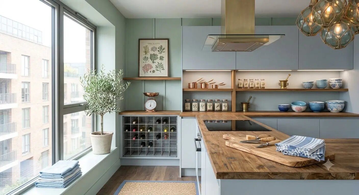 Appartement à vendre, 79m², Clichy