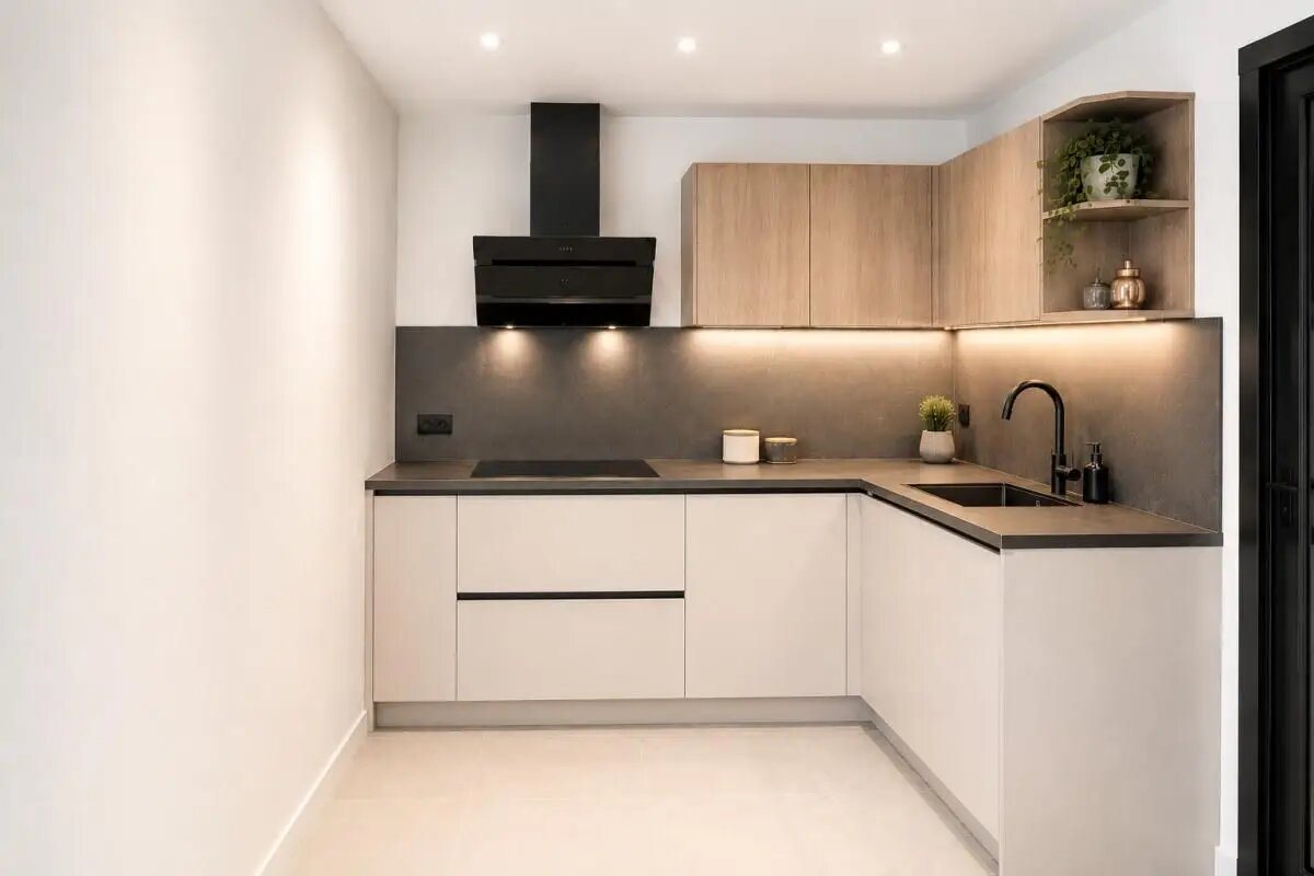Appartement à vendre, 42m², Bordeaux