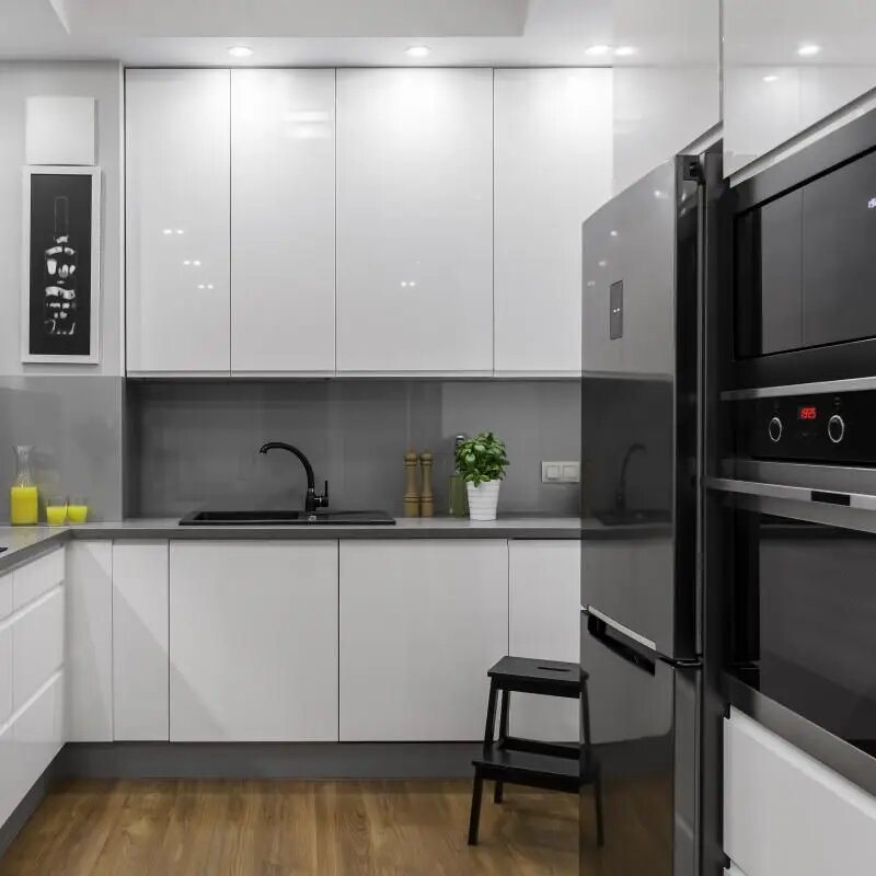Appartement à vendre, 56m², Pantin