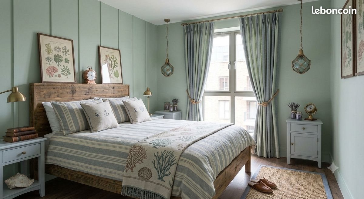 Appartement à vendre, 91m², Choisy-le-Roi