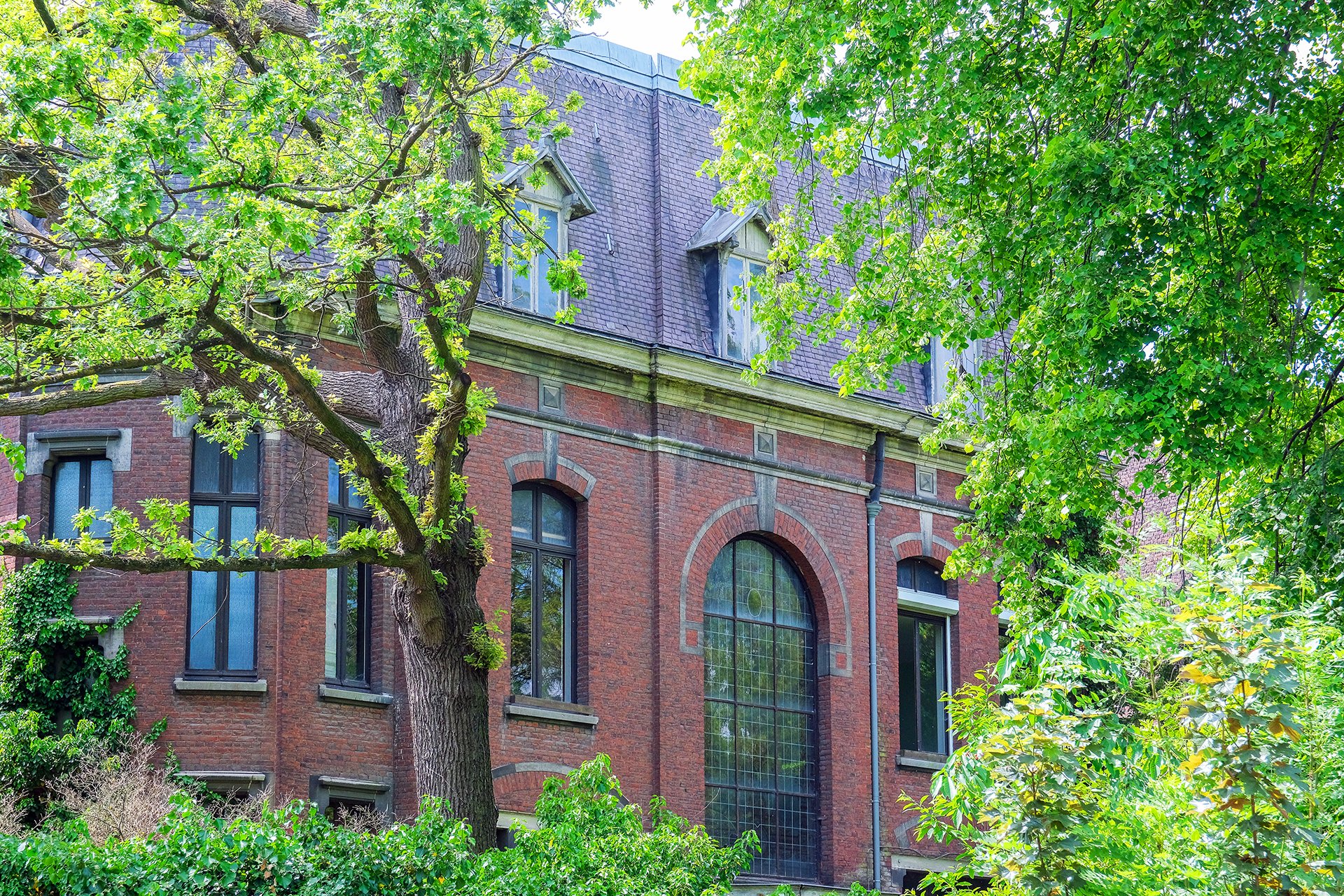 Maison à vendre, 1m², Tourcoing