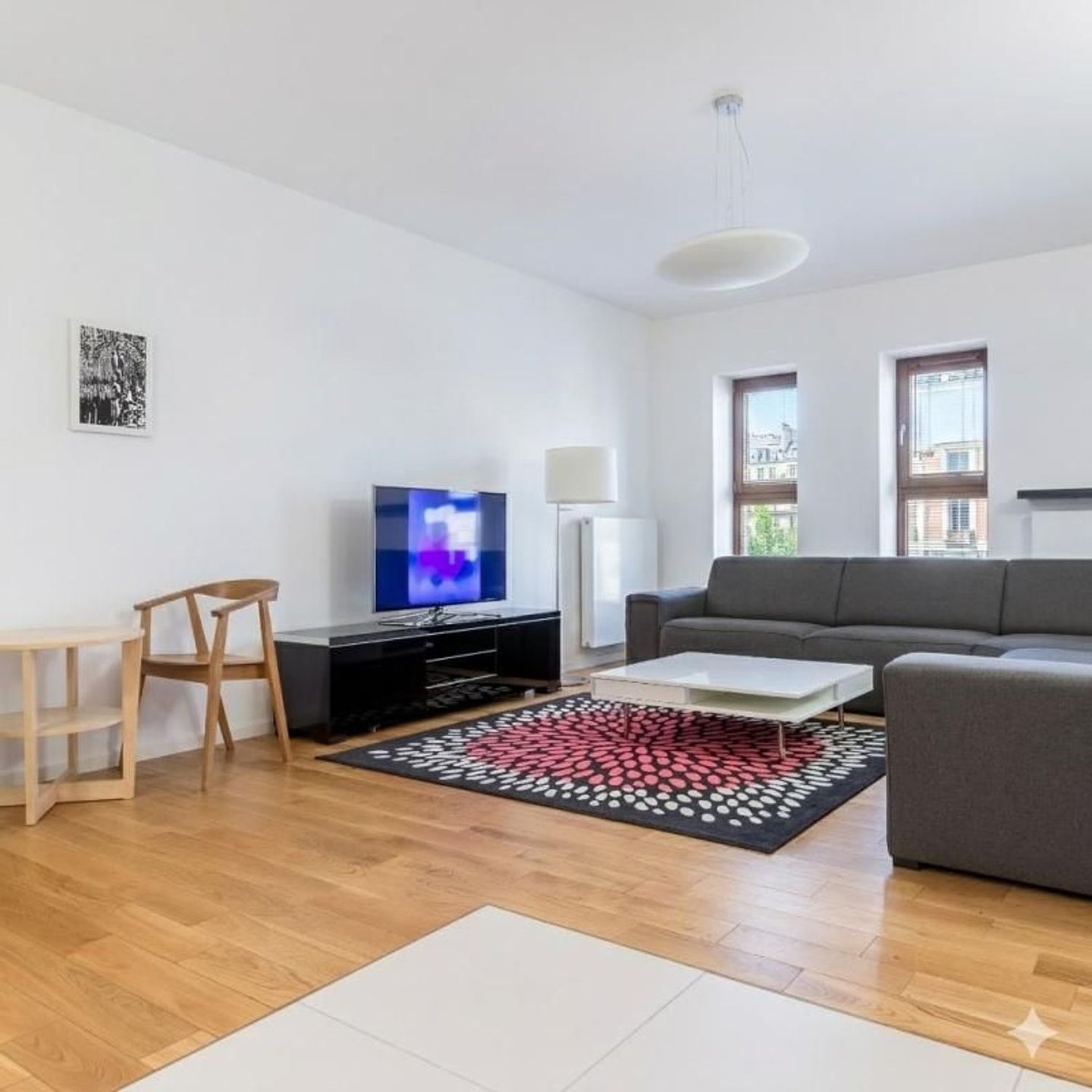 Appartement à vendre, 55m², Antony