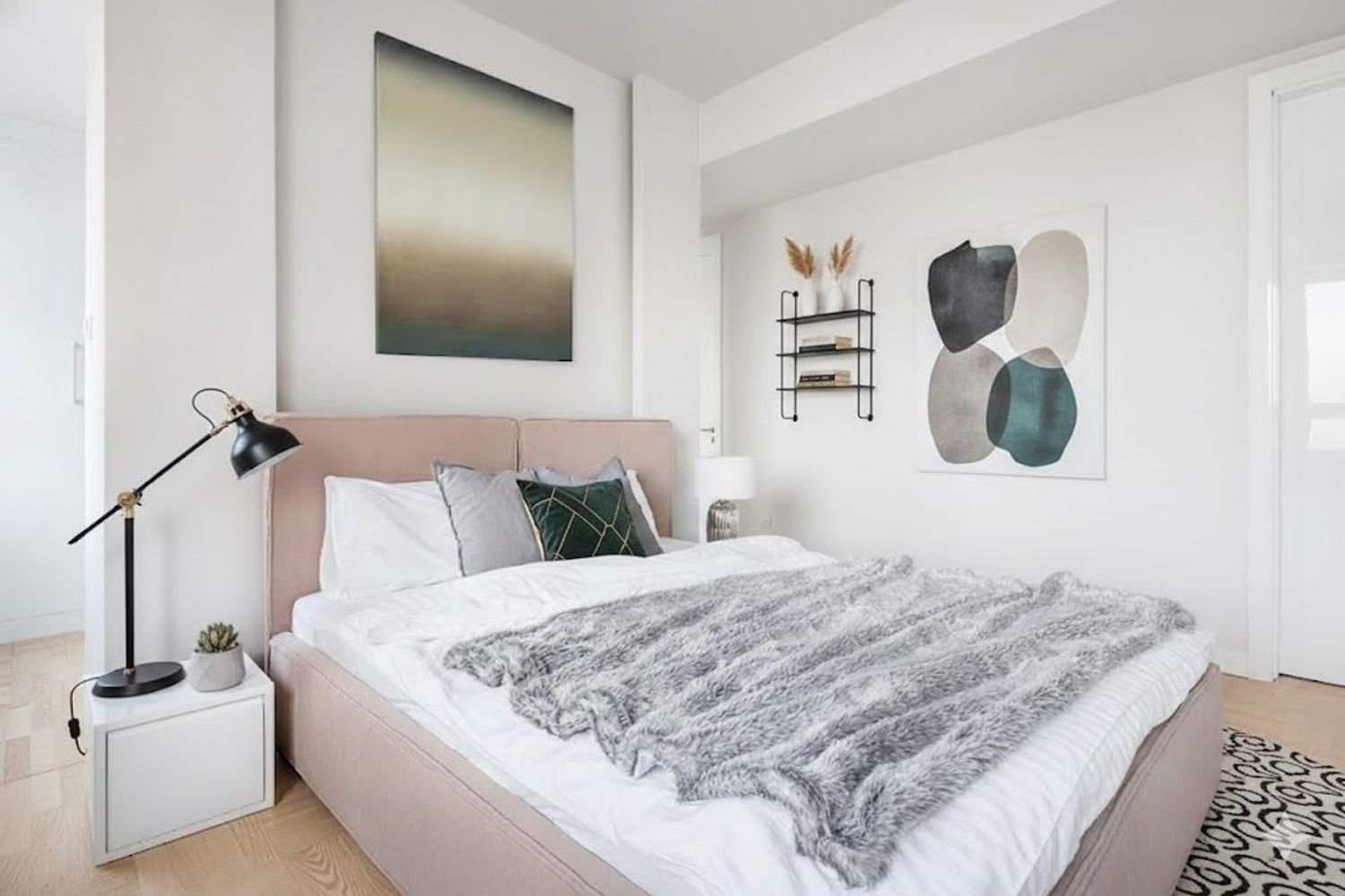 Appartement à vendre, 55m², Antony