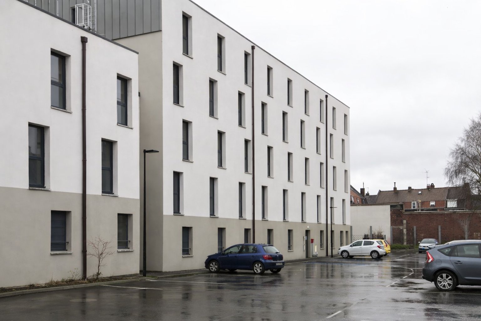 Appartement à vendre, 8m², Roubaix