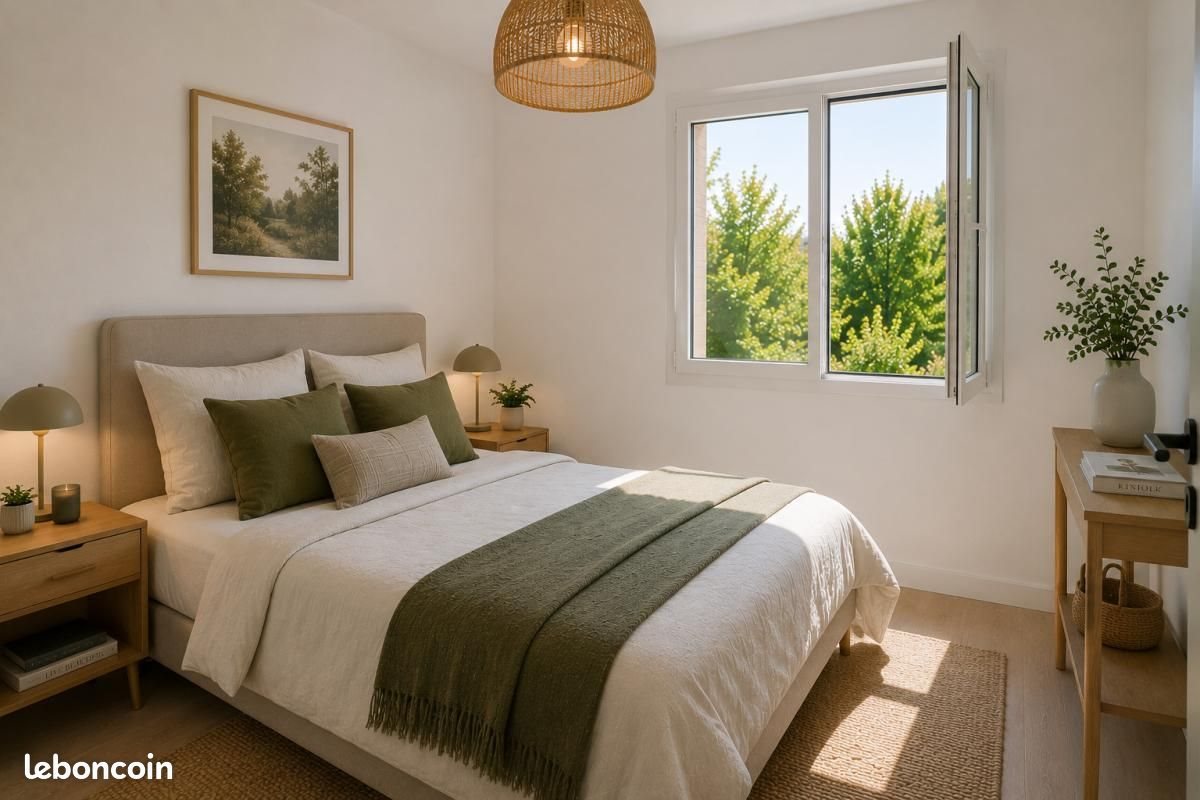 Appartement à vendre, 41m², Villenave-d'Ornon